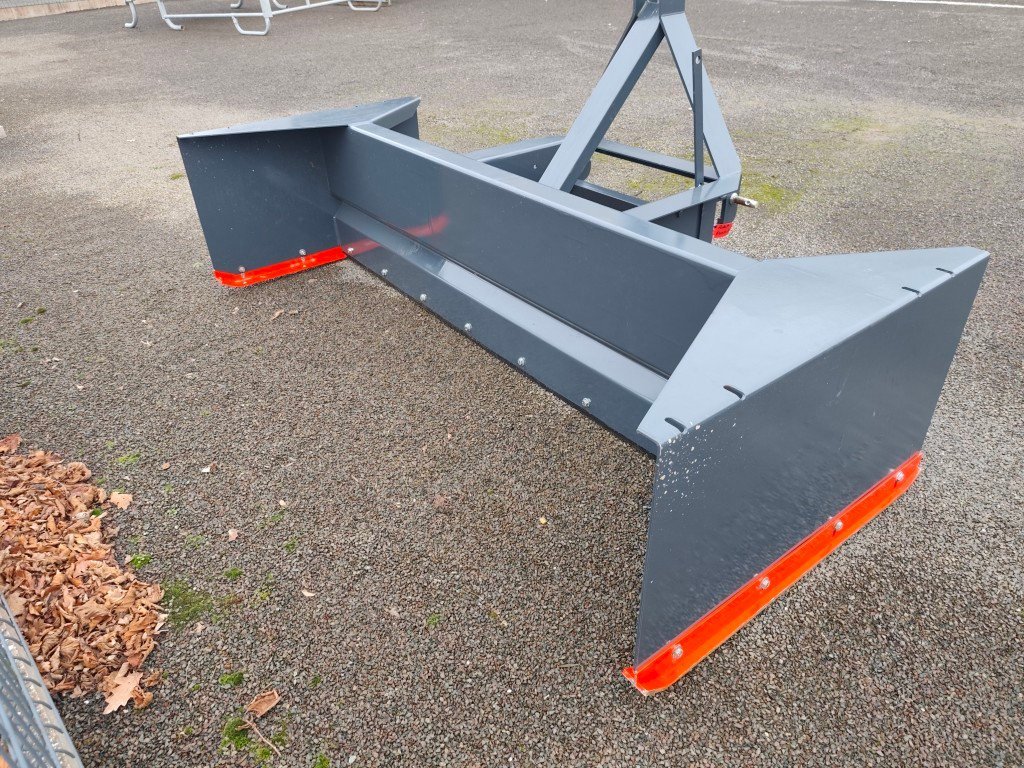 Heckcontainer типа Sonstige RB232, Gebrauchtmaschine в Le Horps (Фотография 3)