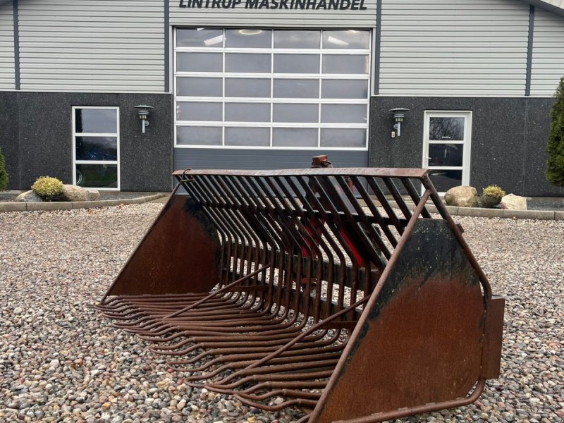 Heckcontainer del tipo Sonstige Roeskovl / Stengreb Med A-ramme ophæng, Gebrauchtmaschine en Lintrup (Imagen 1)