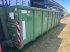 Heckcontainer des Typs Sonstige Roll-Off Container 5,8x1,9x2,5 m, Gebrauchtmaschine in Schutterzell (Bild 1)