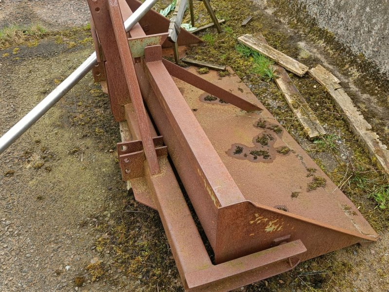 Heckcontainer za tip Sonstige Sonstiges, Gebrauchtmaschine u Egtved