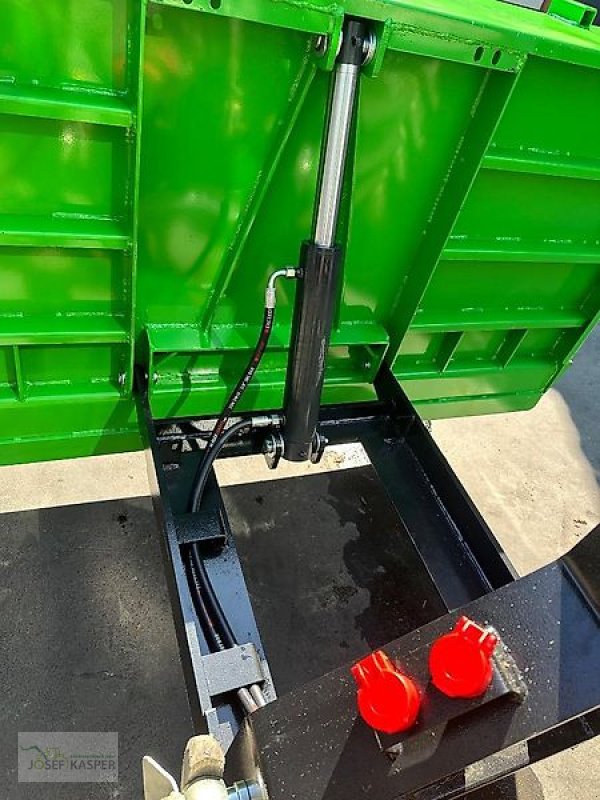 Heckcontainer a típus Stekro Kippmulde 1,60 m breit, Neumaschine ekkor: Alitzheim (Kép 8)