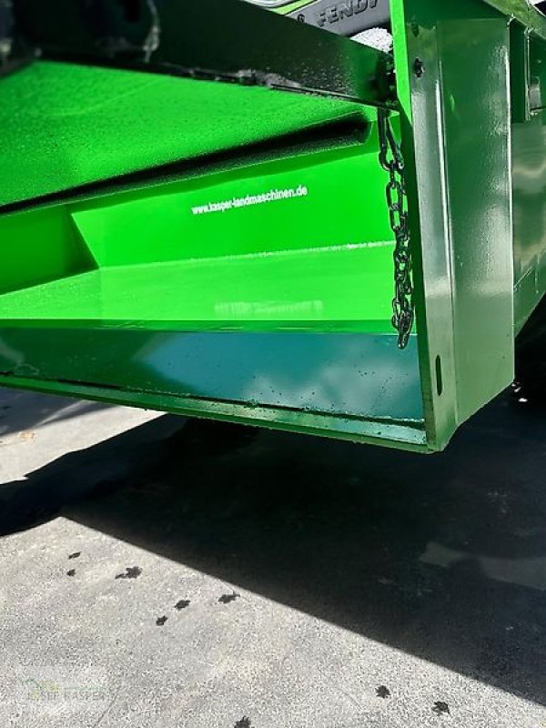 Heckcontainer a típus Stekro Kippmulde 1,60 m breit, Neumaschine ekkor: Alitzheim (Kép 9)