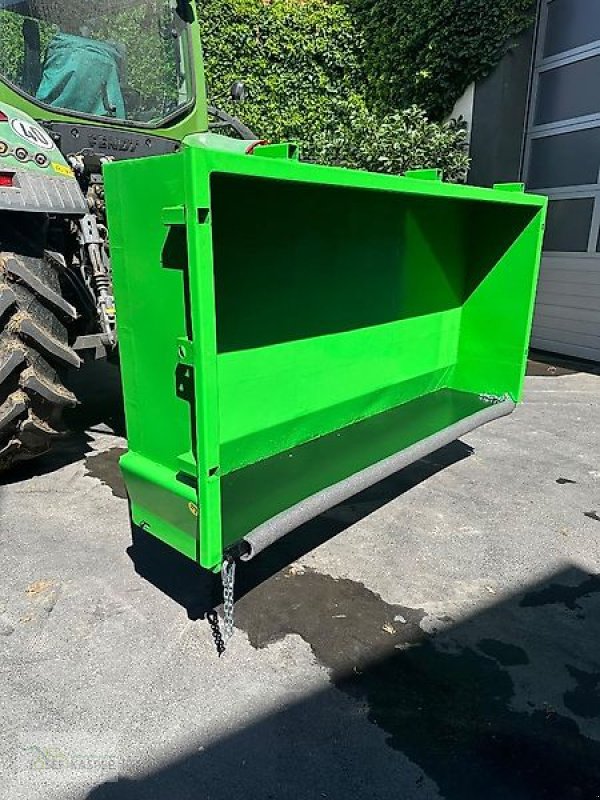 Heckcontainer от тип Stekro Kippmulde 1,60 m breit, Neumaschine в Alitzheim (Снимка 12)