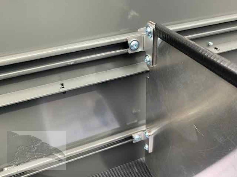 Heckcontainer des Typs VORATECK Traktor Front /Heckbox 130 AS Profi, Neumaschine in Südheide (Bild 5)