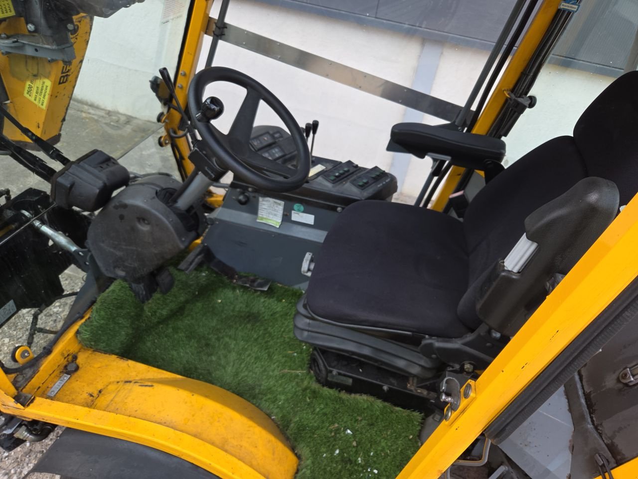 Heckenschere of the type Belos MC Connel Becx snoeier, Gebrauchtmaschine in Oirschot (Picture 4)