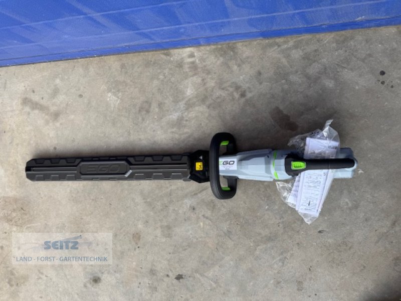 Heckenschere типа EGO HT2600E, Neumaschine в Lindenfels-Glattbach (Фотография 2)