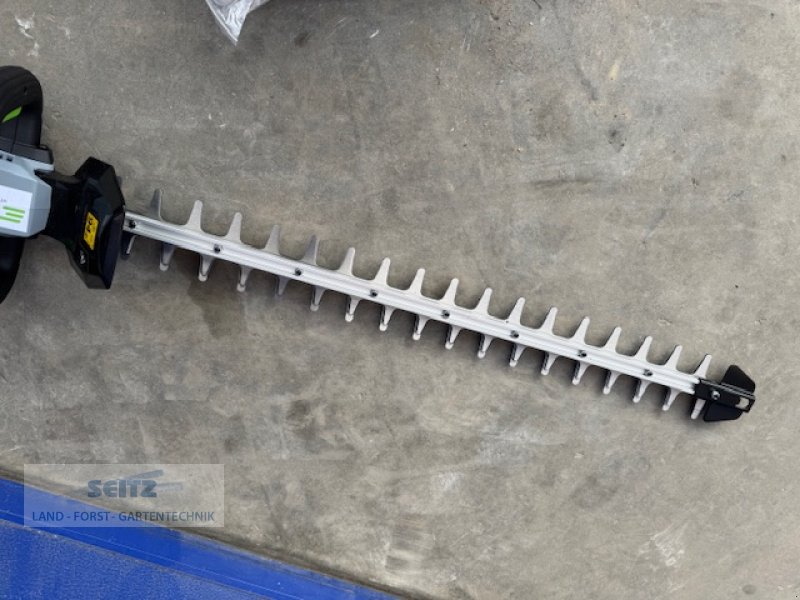 Heckenschere типа EGO HT2600E, Neumaschine в Lindenfels-Glattbach (Фотография 4)