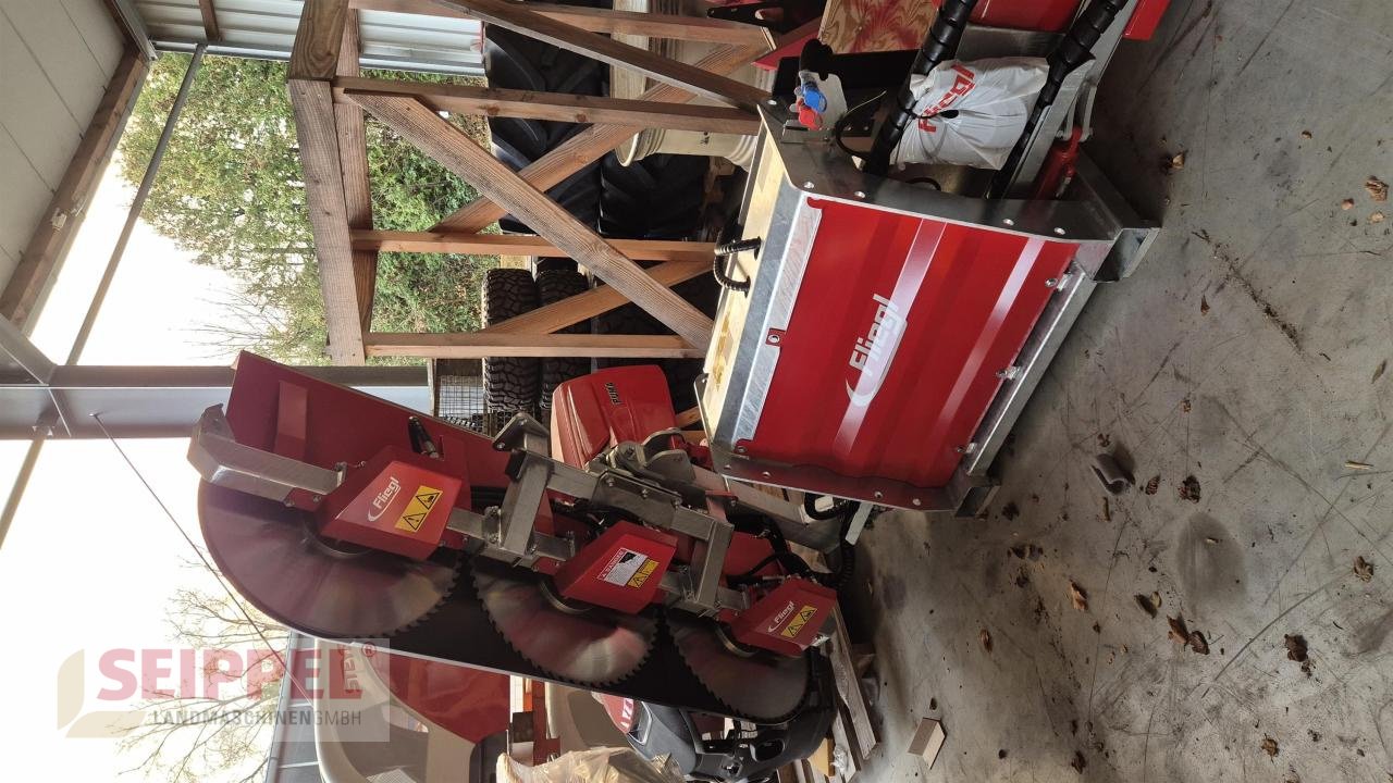 Heckenschere του τύπου Fliegl Woodking Wild, Neumaschine σε Groß-Umstadt (Φωτογραφία 5)