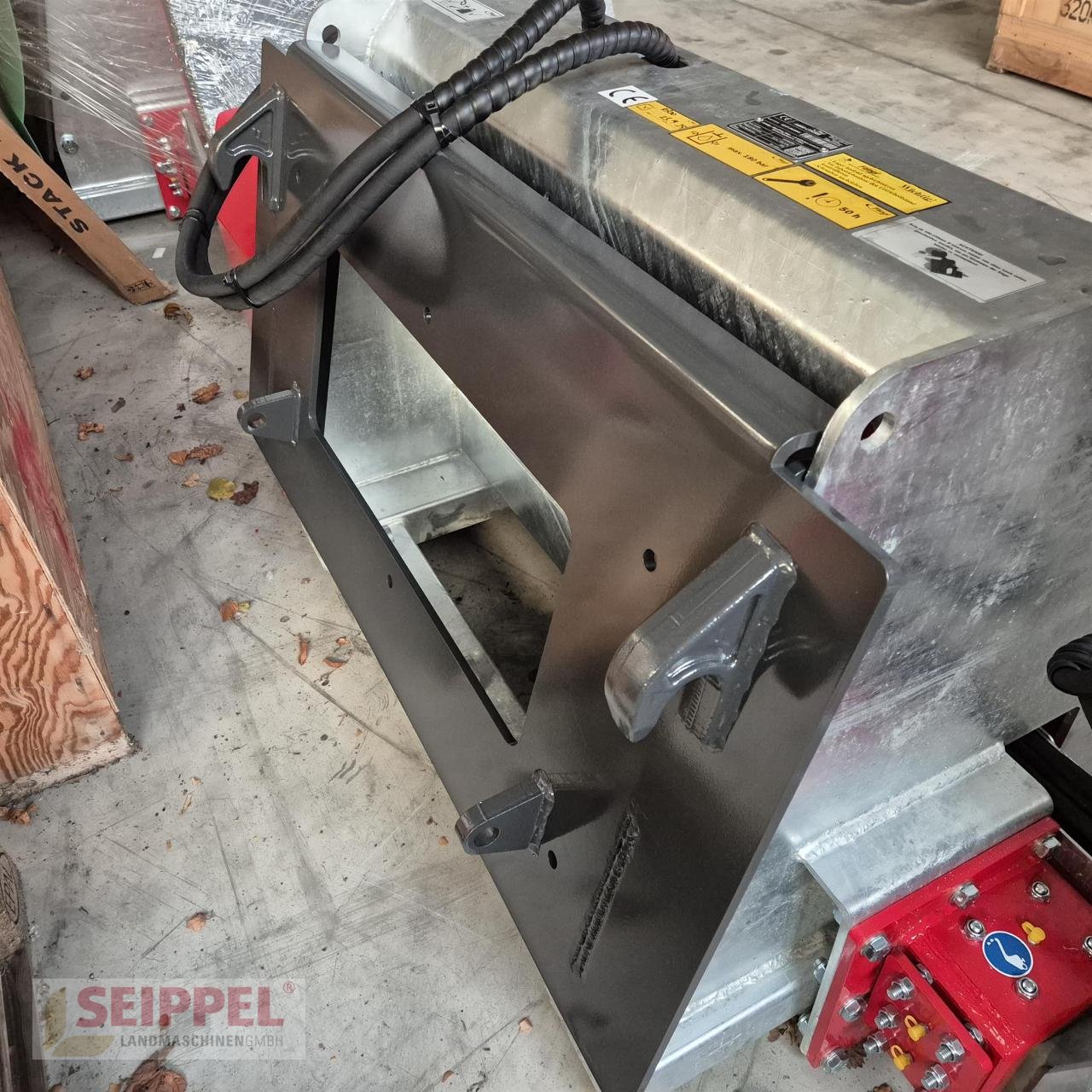 Heckenschere του τύπου Fliegl Woodking Wild, Neumaschine σε Groß-Umstadt (Φωτογραφία 8)