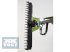 Heckenschere del tipo Greentec HL 182 Heckenschere /Astschere für Ausleger /Bagger /Radlader-Aktion-, Neumaschine In Schmallenberg (Immagine 3)