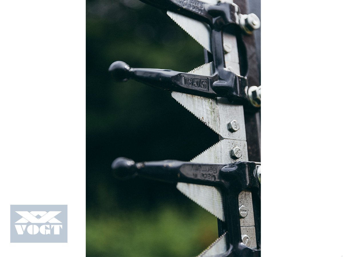 Heckenschere del tipo Greentec HL 182 Heckenschere /Astschere für Ausleger /Bagger /Radlader-Aktion-, Neumaschine In Schmallenberg (Immagine 9)