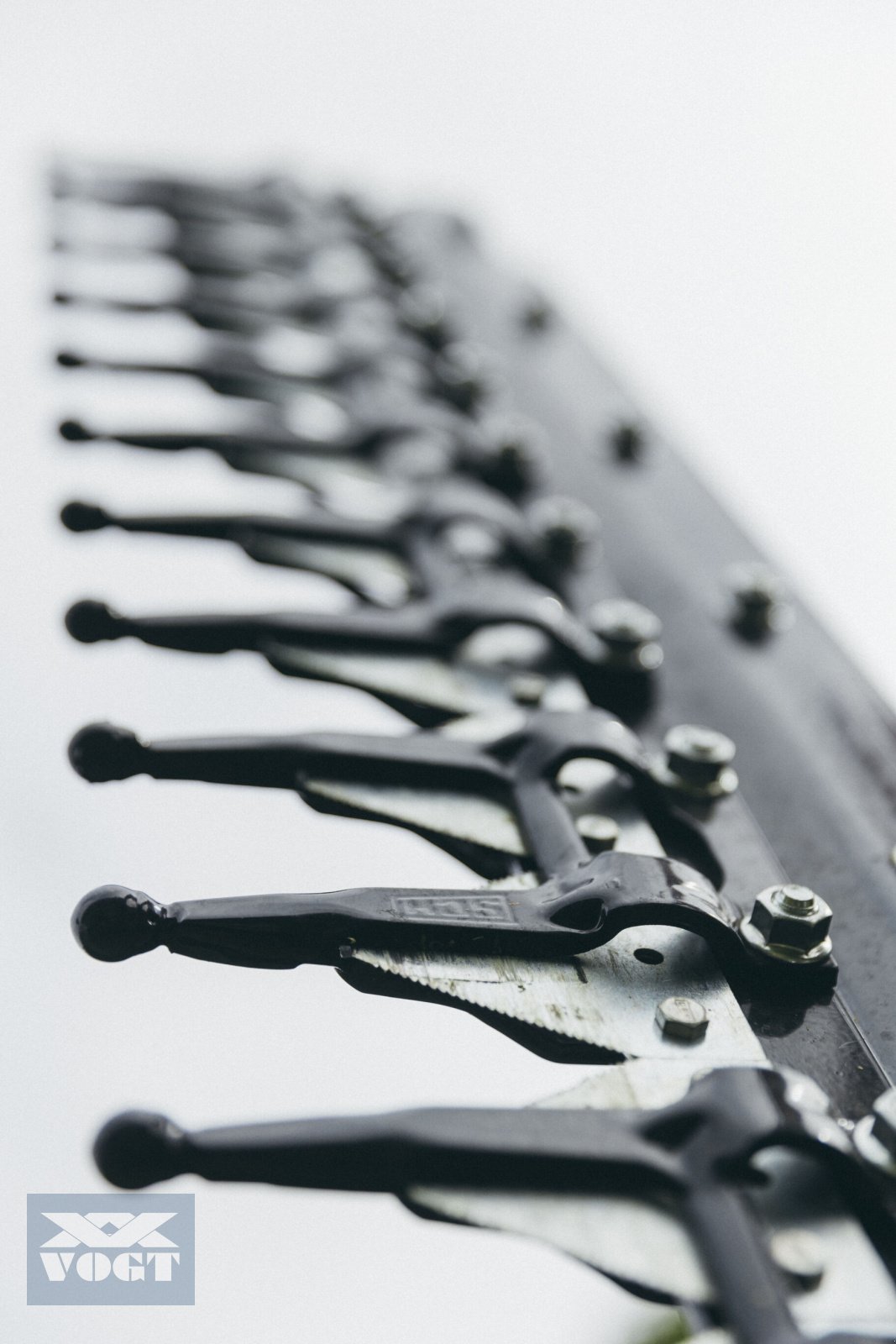 Heckenschere of the type Greentec HL 212 Heckenschere /Astschere für Ausleger /Bagger /Radlader, Neumaschine in Schmallenberg (Picture 7)