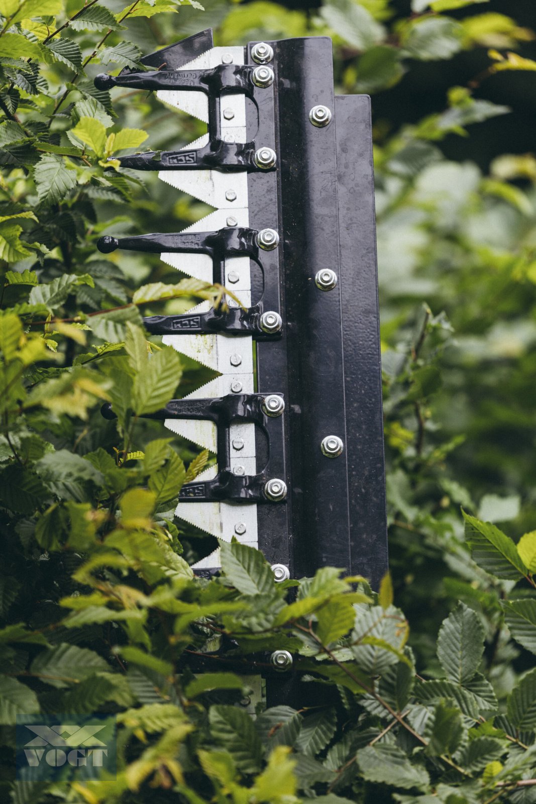 Heckenschere of the type Greentec HL 212 Heckenschere /Astschere für Ausleger /Bagger /Radlader, Neumaschine in Schmallenberg (Picture 11)