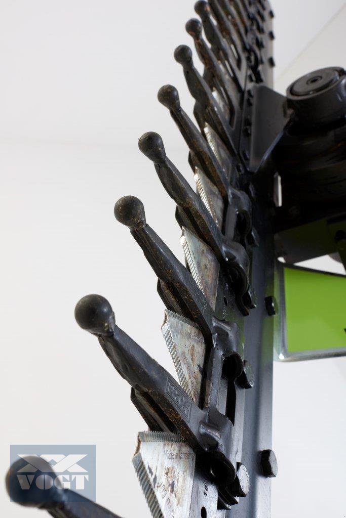 Heckenschere typu Greentec HL212 Heckenschere /Astschere für Ausleger /Bagger /Radlader, Neumaschine v Schmallenberg (Obrázek 10)