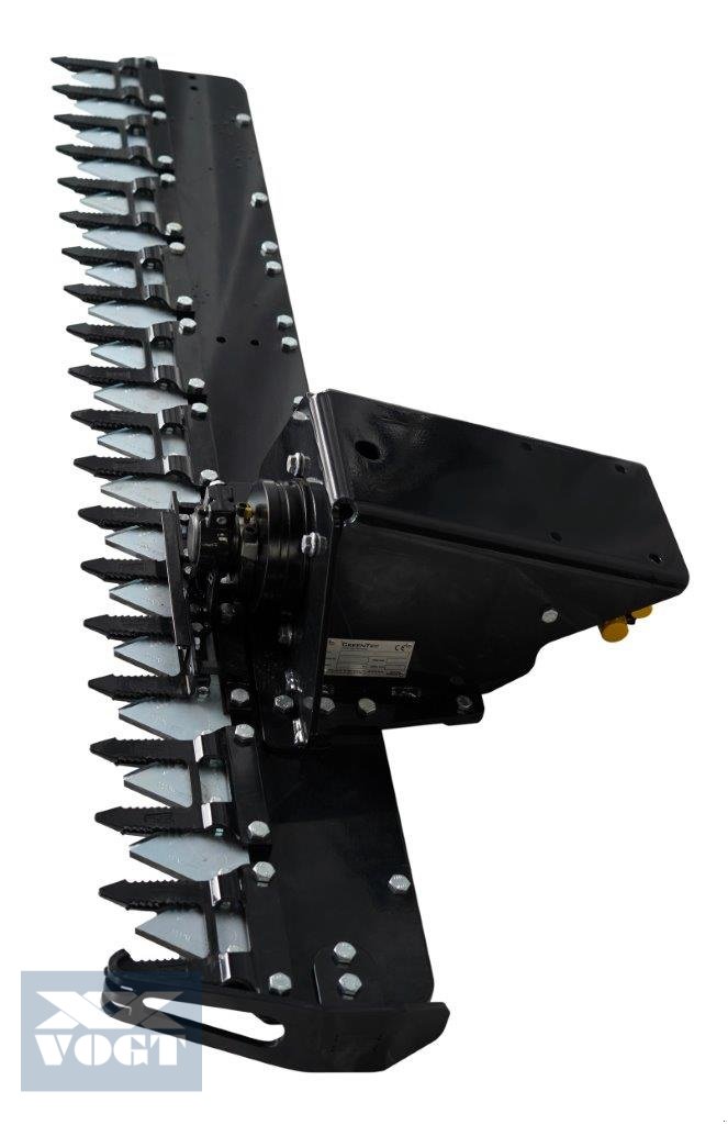 Heckenschere of the type Greentec HS172 Astschere /Heckenschere für Ausleger /Bagger /Geräteträger, Neumaschine in Schmallenberg (Picture 1)