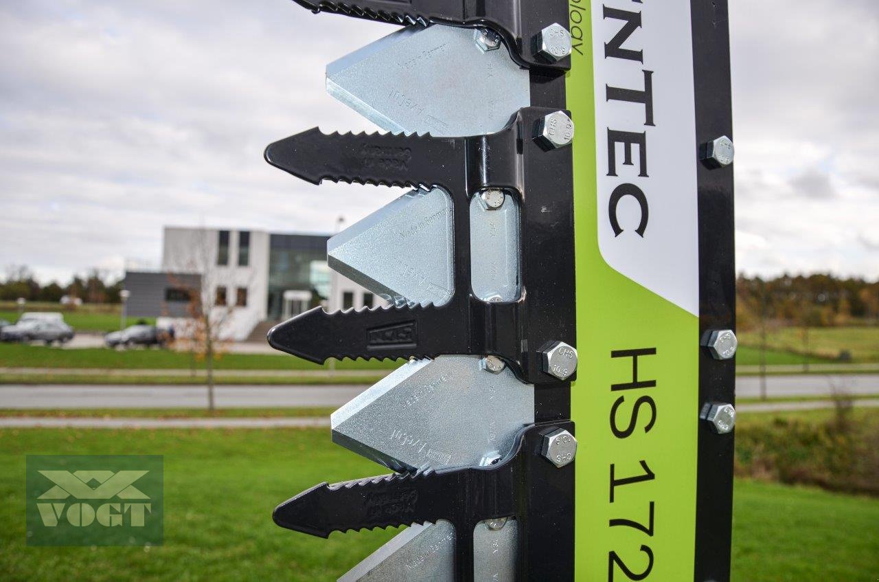 Heckenschere of the type Greentec HS172 Astschere /Heckenschere für Ausleger /Bagger /Geräteträger, Neumaschine in Schmallenberg (Picture 2)