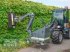 Heckenschere des Typs Greentec RC 102 Heckenmulcher für Ausleger /Bagger /Radlader /Traktor, Neumaschine in Schmallenberg (Bild 9)