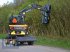 Heckenschere des Typs Greentec RM 232 Heckenmulcher /Astschneider für Bagger /Radlader /Traktor-Aktion, Neumaschine in Schmallenberg (Bild 11)