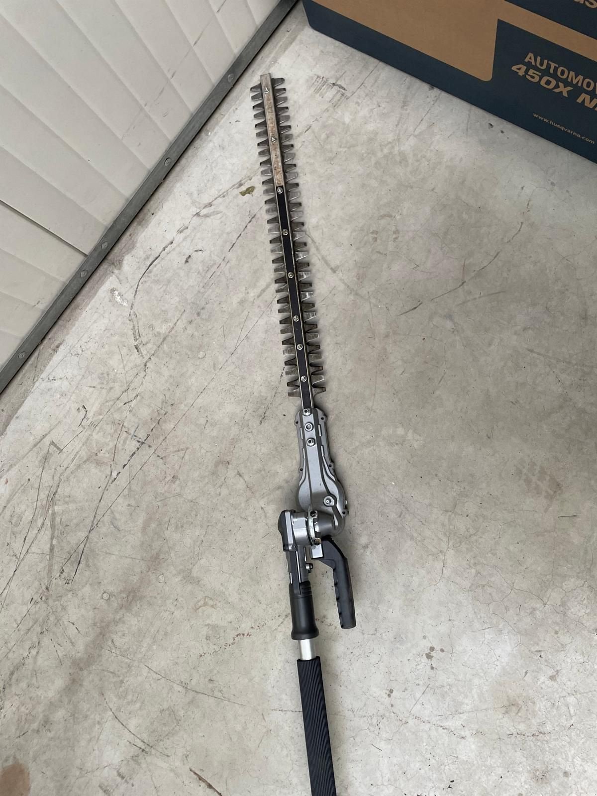 Heckenschere typu Husqvarna 525 HE3 stokheggenschaar, Gebrauchtmaschine v Roermond (Obrázek 2)