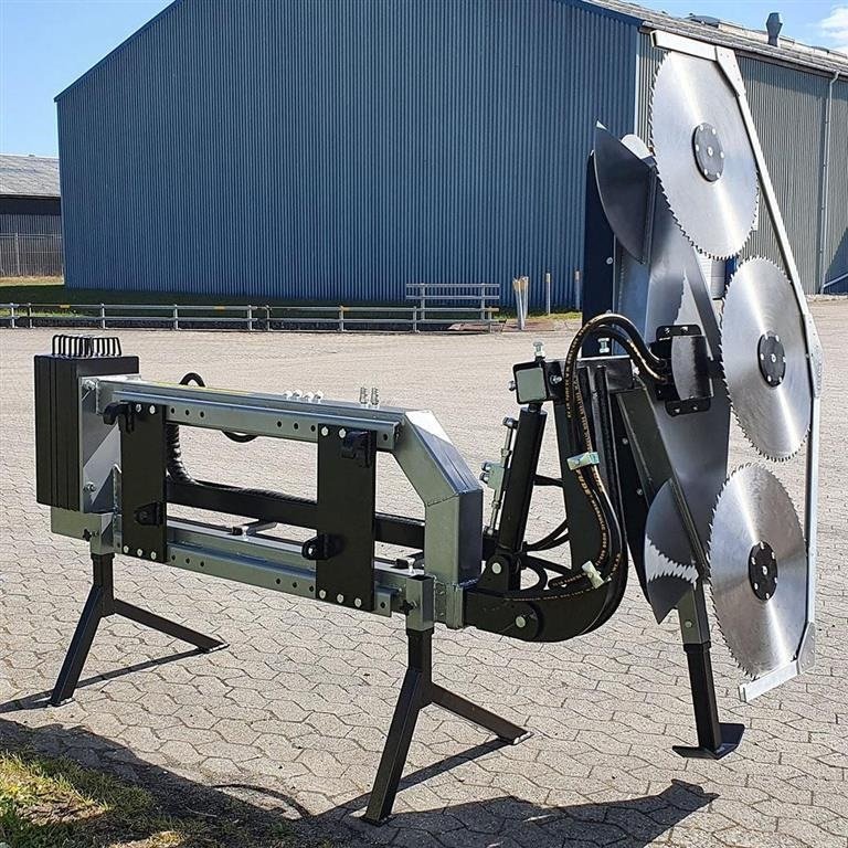 Heckenschere типа Sonstige dk tec, Gebrauchtmaschine в Rødekro (Фотография 2)