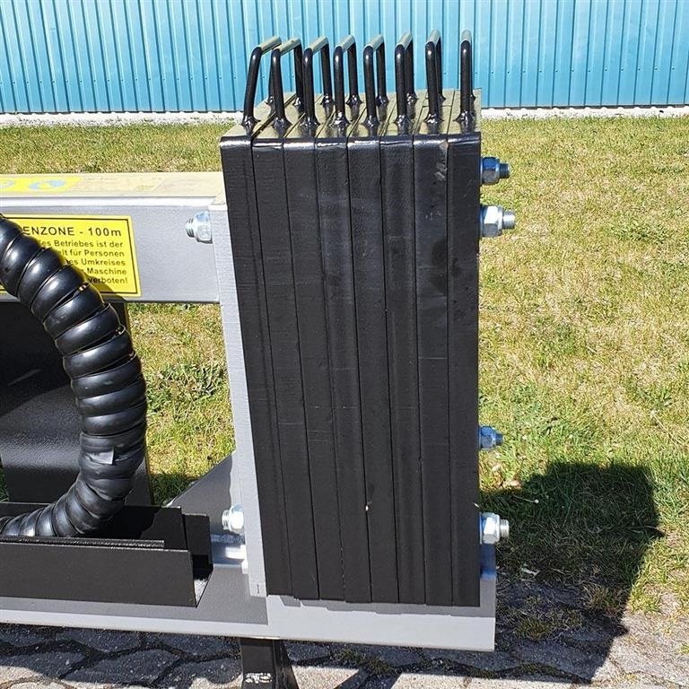 Heckenschere типа Sonstige dk-tec, Gebrauchtmaschine в Rødekro (Фотография 4)