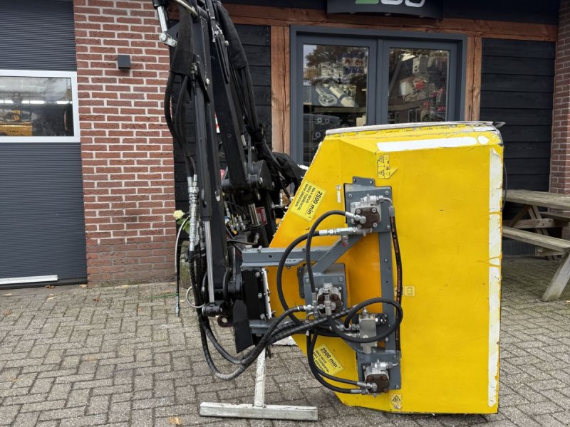 Heckenschere des Typs Sonstige MC Connel 744, Gebrauchtmaschine in Klarenbeek