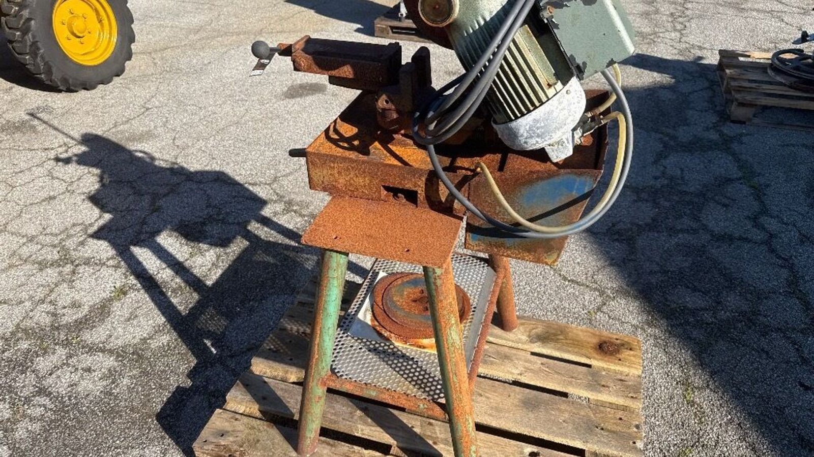 Heckenschere типа Sonstige Sonstiges, Gebrauchtmaschine в Rødovre (Фотография 3)