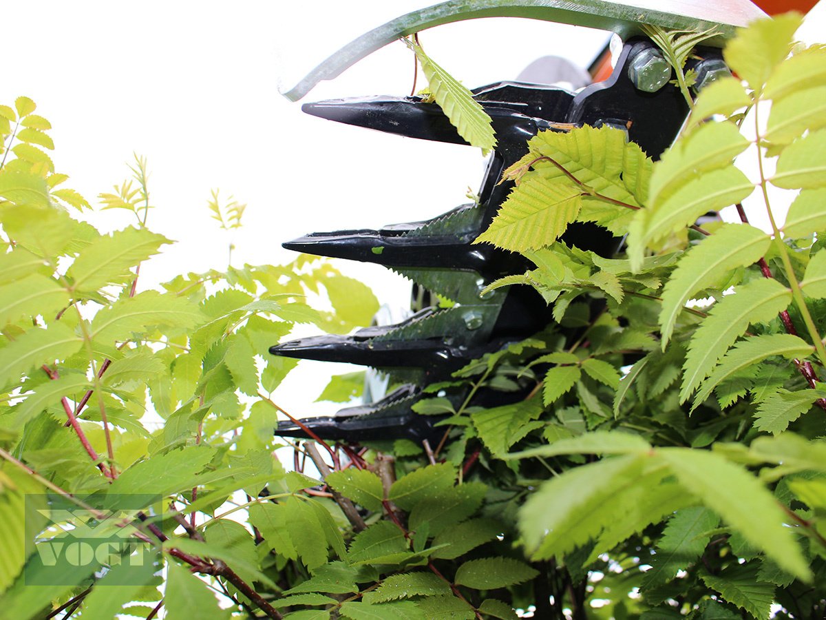 Heckenschere typu Tifermec TS260/120 Heckenschneider /Heckenschere für Traktor Heck-/Frontanbau, Neumaschine v Schmallenberg (Obrázek 6)