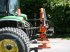 Heckenschere des Typs Tifermec TS260/120 Heckenschneider /Heckenschere für Traktor -Vorführgerät-, Gebrauchtmaschine in Schmallenberg (Bild 2)