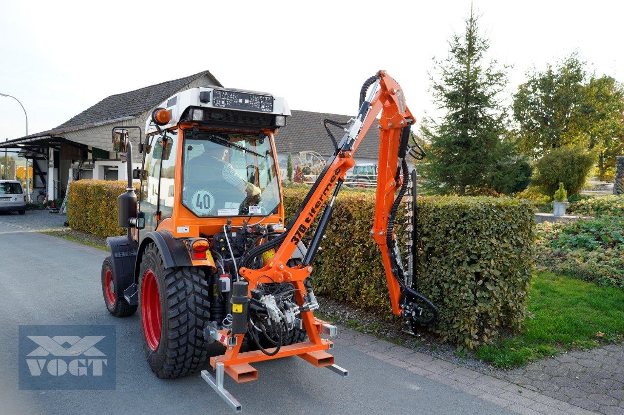 Heckenschere of the type Tifermec TS370 Hydraulischer Heckenschneider /Heckenschere, Neumaschine in Schmallenberg (Picture 7)