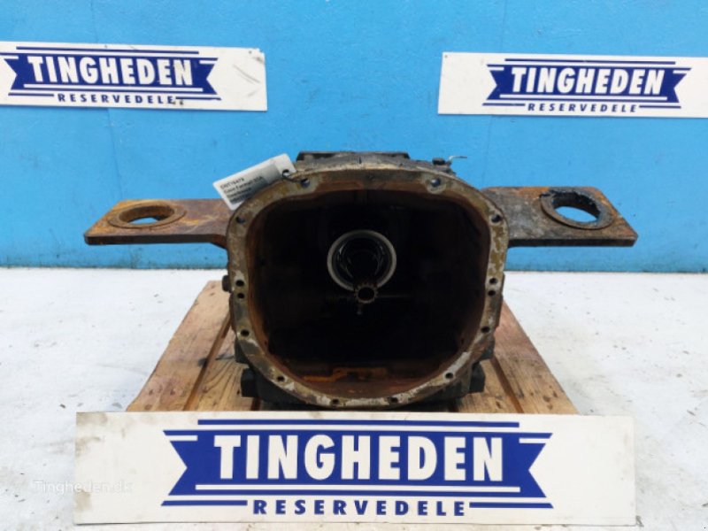 Hecklader typu Case Farmall 95A, Gebrauchtmaschine v Hemmet (Obrázok 1)