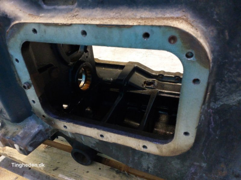 Hecklader a típus Case Puma 185, Gebrauchtmaschine ekkor: Hemmet (Kép 10)