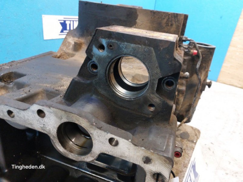 Hecklader a típus Case Puma 185, Gebrauchtmaschine ekkor: Hemmet (Kép 19)