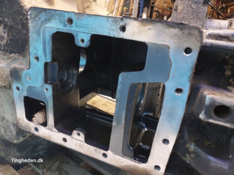 Hecklader a típus Case Puma 185, Gebrauchtmaschine ekkor: Hemmet (Kép 22)