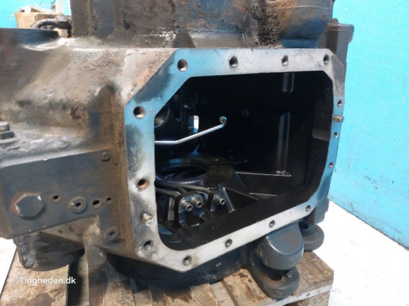 Hecklader a típus Case Puma 185, Gebrauchtmaschine ekkor: Hemmet (Kép 15)