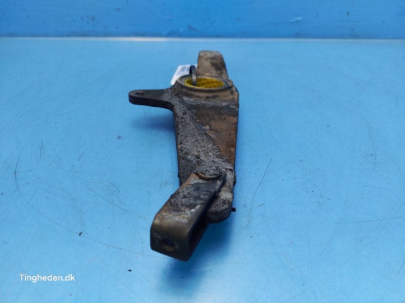 Hecklader a típus Case Puma 185, Gebrauchtmaschine ekkor: Hemmet (Kép 11)