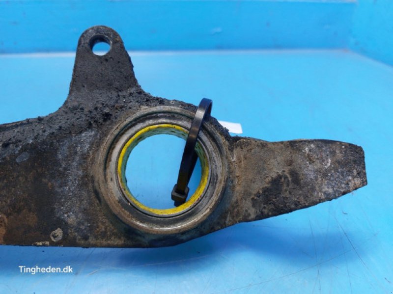 Hecklader a típus Case Puma 185, Gebrauchtmaschine ekkor: Hemmet (Kép 10)