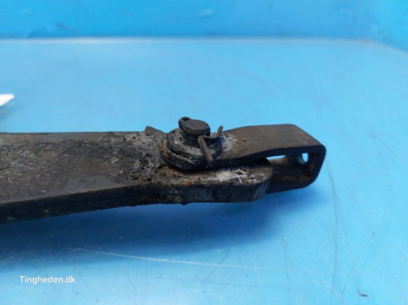 Hecklader a típus Case Puma 185, Gebrauchtmaschine ekkor: Hemmet (Kép 4)