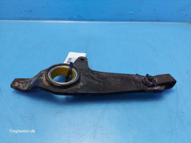 Hecklader a típus Case Puma 185, Gebrauchtmaschine ekkor: Hemmet (Kép 2)