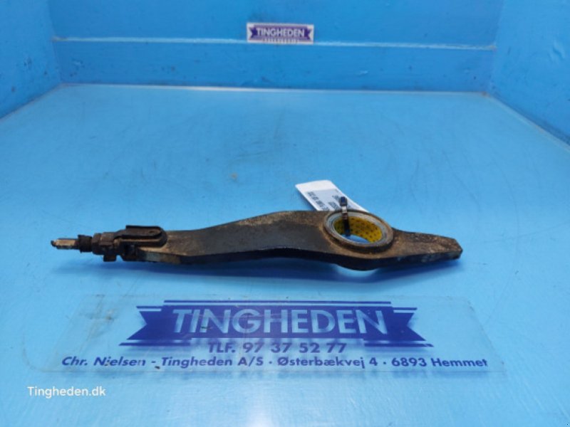 Hecklader des Typs Case Puma 185, Gebrauchtmaschine in Hemmet (Bild 1)