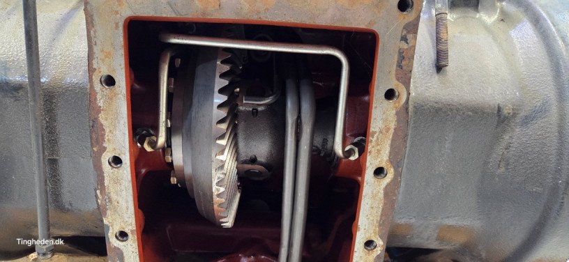 Hecklader a típus Deutz Agrotron 90, Gebrauchtmaschine ekkor: Hemmet (Kép 3)