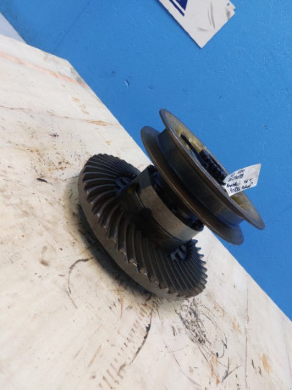 Hecklader a típus John Deere 1120, Gebrauchtmaschine ekkor: Hemmet (Kép 5)