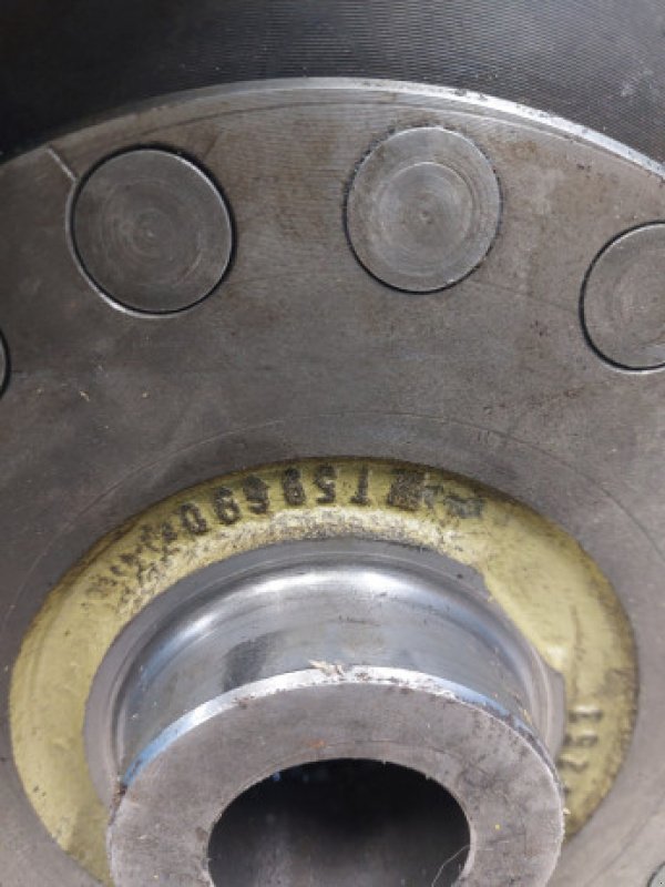 Hecklader a típus John Deere 2140, Gebrauchtmaschine ekkor: Hemmet (Kép 14)