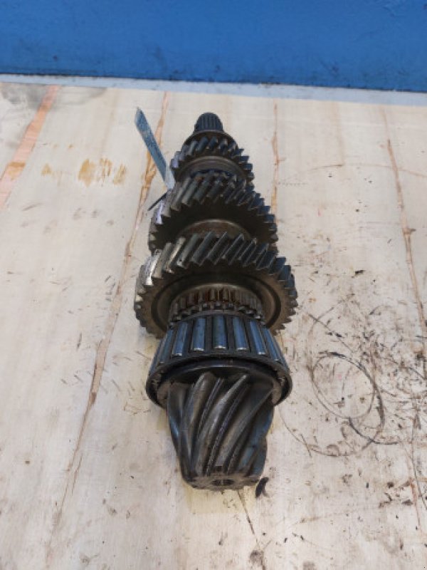 Hecklader a típus John Deere 2140, Gebrauchtmaschine ekkor: Hemmet (Kép 20)