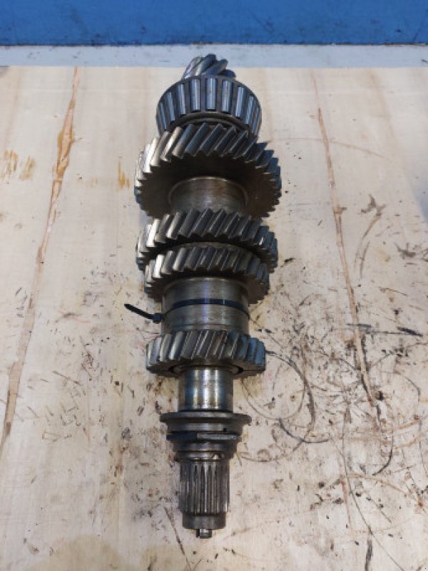 Hecklader a típus John Deere 2140, Gebrauchtmaschine ekkor: Hemmet (Kép 19)