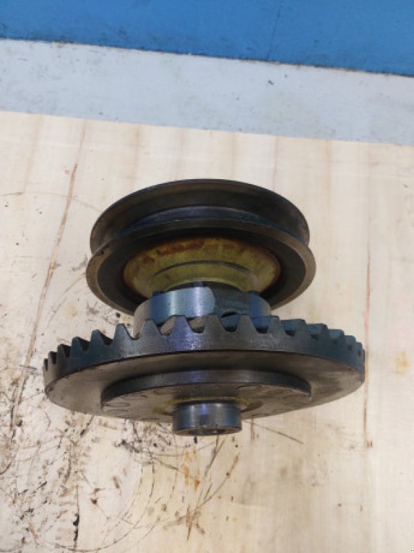 Hecklader a típus John Deere 2140, Gebrauchtmaschine ekkor: Hemmet (Kép 15)