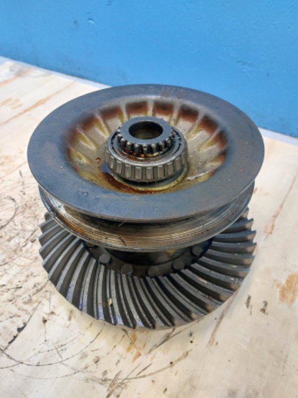 Hecklader a típus John Deere 2140, Gebrauchtmaschine ekkor: Hemmet (Kép 10)