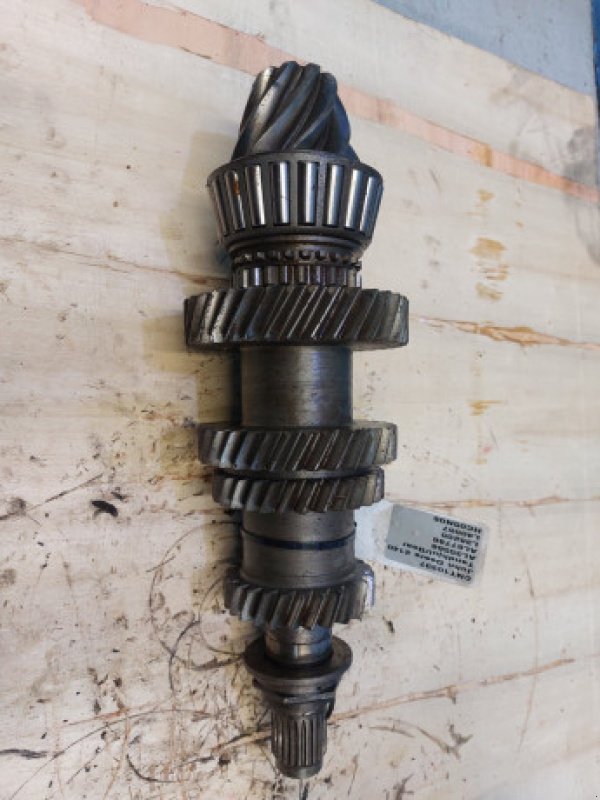 Hecklader a típus John Deere 2140, Gebrauchtmaschine ekkor: Hemmet (Kép 17)