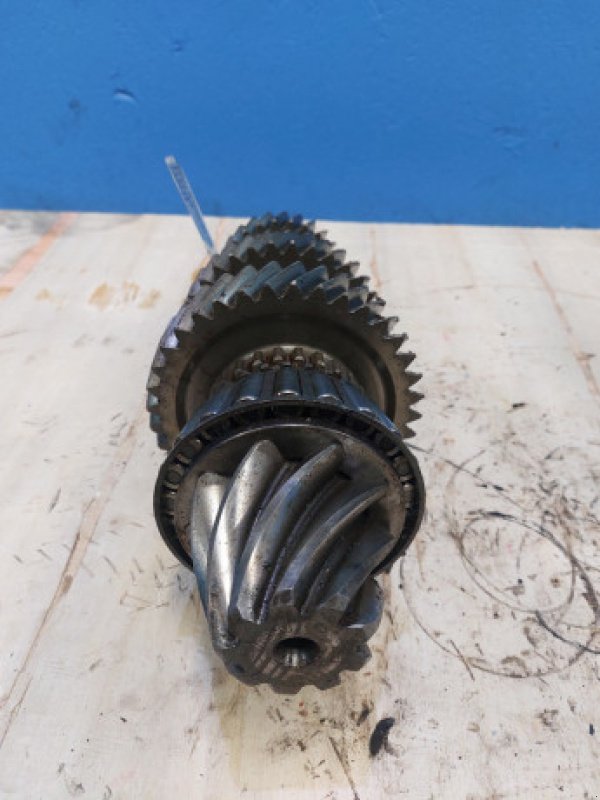 Hecklader a típus John Deere 2140, Gebrauchtmaschine ekkor: Hemmet (Kép 21)