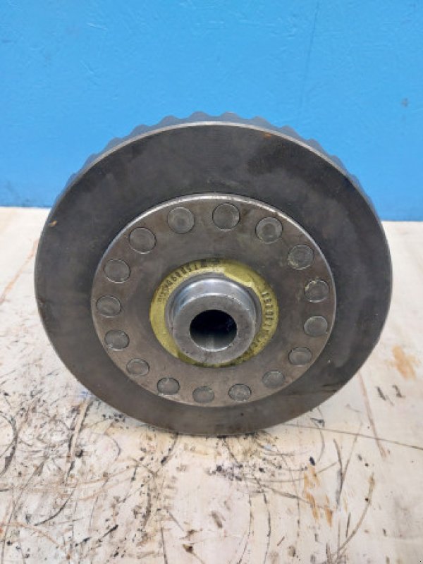 Hecklader a típus John Deere 2140, Gebrauchtmaschine ekkor: Hemmet (Kép 13)